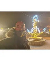 uomo single ospito donna - 2