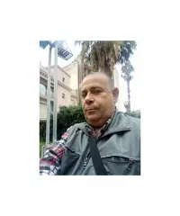 Ciao a tutti il mio nome è Domenico sono un uomo di 58 anni è sono un uomo Single in cerca di donna - 3