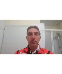 Uomo 55 anni di Firenze cerca donna 45 seria - 2