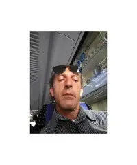 Amica per relazione e convivenza. - 2