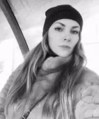 Natalia, 39 anni - 9