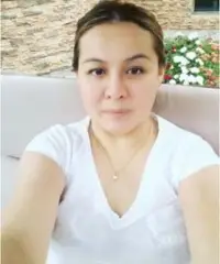 Bayana, 44 anni - 2