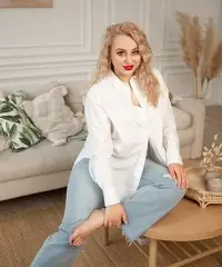 Anastasia, 28 anni - 5