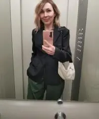 Cerco un uomo intelligente e gentile - 9