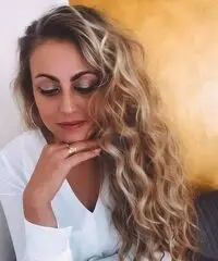 Sono una persona solare