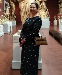 Vorrei incontrare un uomo per amore