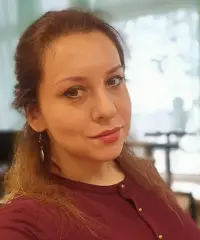 Sono una donna che trova un uomo