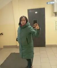 Vorrei una persona da incontrare