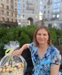 Sono interessata l'amore