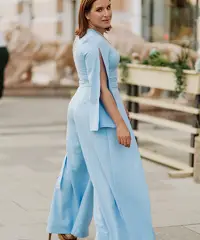 Sono una ragazza socievole