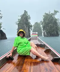 L'amore per la mia vita