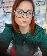 Sono qui per una relazione