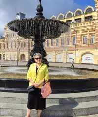 Mi serve una relazione