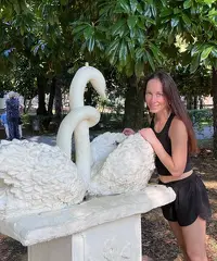 Cerco qualcuno con cui continuare per il futuro