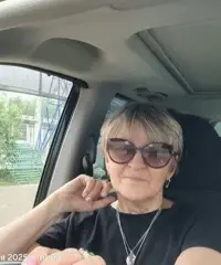 Sto cercando un uomo