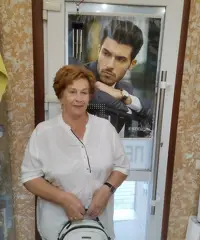 Vorrei incontrare un uomo per amore e una relazione seria