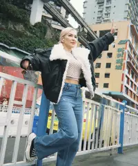 Cerco qualcuno da incontrare!