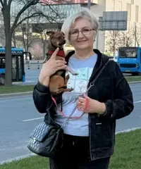 Vorrei incontrare un uomo