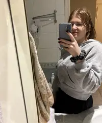 Vorrei incontrare un uomo sano