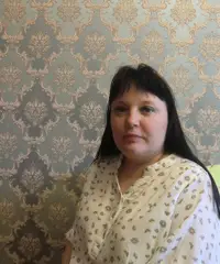 Sono una donna semplice e ordinaria