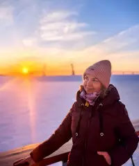 Cerco di incontrare un uomo