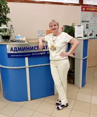 Vorrei incontrare un uomo