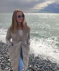 Mi piacerebbe incontrare un uomo