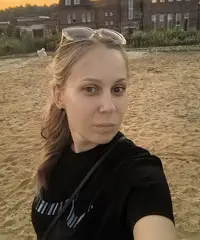 Cerco qualcuno da incontrare!