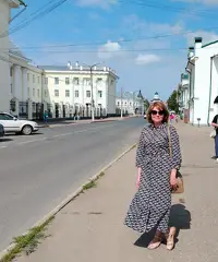 Cerco qualcuno da incontrare!