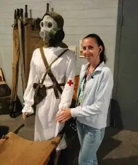 Aspettando qualcuno che resti