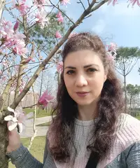 Una donna decisa per un uomo altrettanto