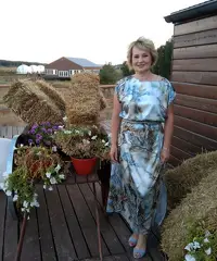 Voglio un uomo che sappia restare