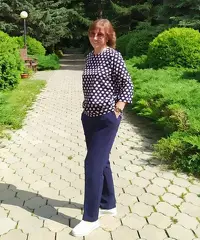 Donne autentiche cercano uomini sinceri