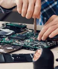 Microsoft Surface Repair in Dubai