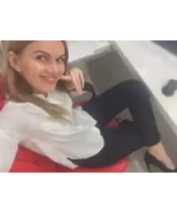 Una bella signora con carattere incontrerà un giovane per una relazione - 2