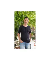 CERCO RAGAZZA DOLCE - 2