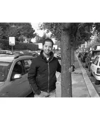 CERCO RAGAZZA DOLCE - 7