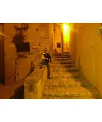 CERCO RAGAZZA DOLCE - 8