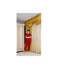 UOMO SERIO X RELAZIONE SERIA - 2