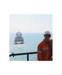 Uomo separato cerca Donna per convivenza stabile - 2